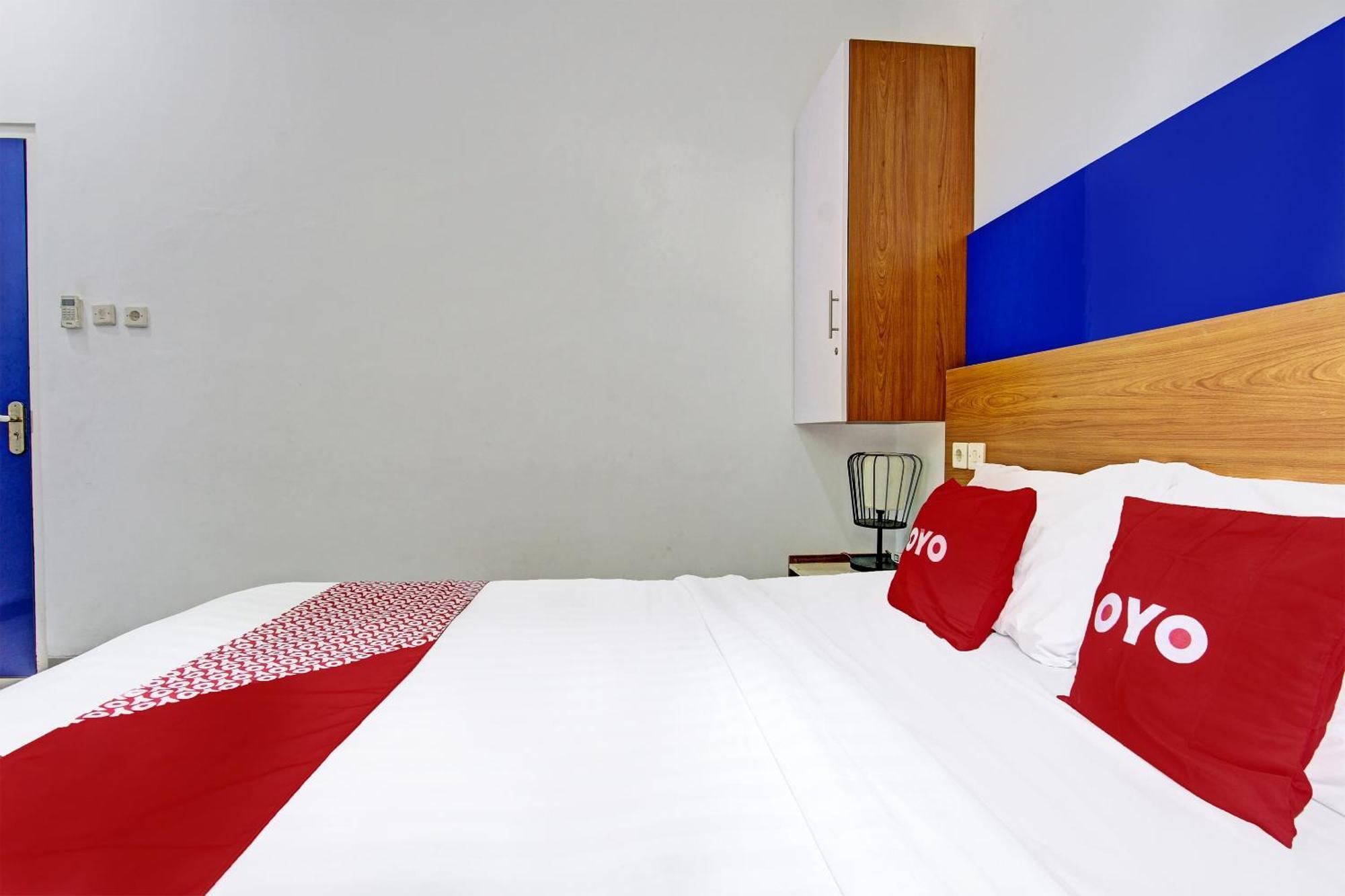Oyo 91952 Oase Hostel Yogyakarta Dış mekan fotoğraf