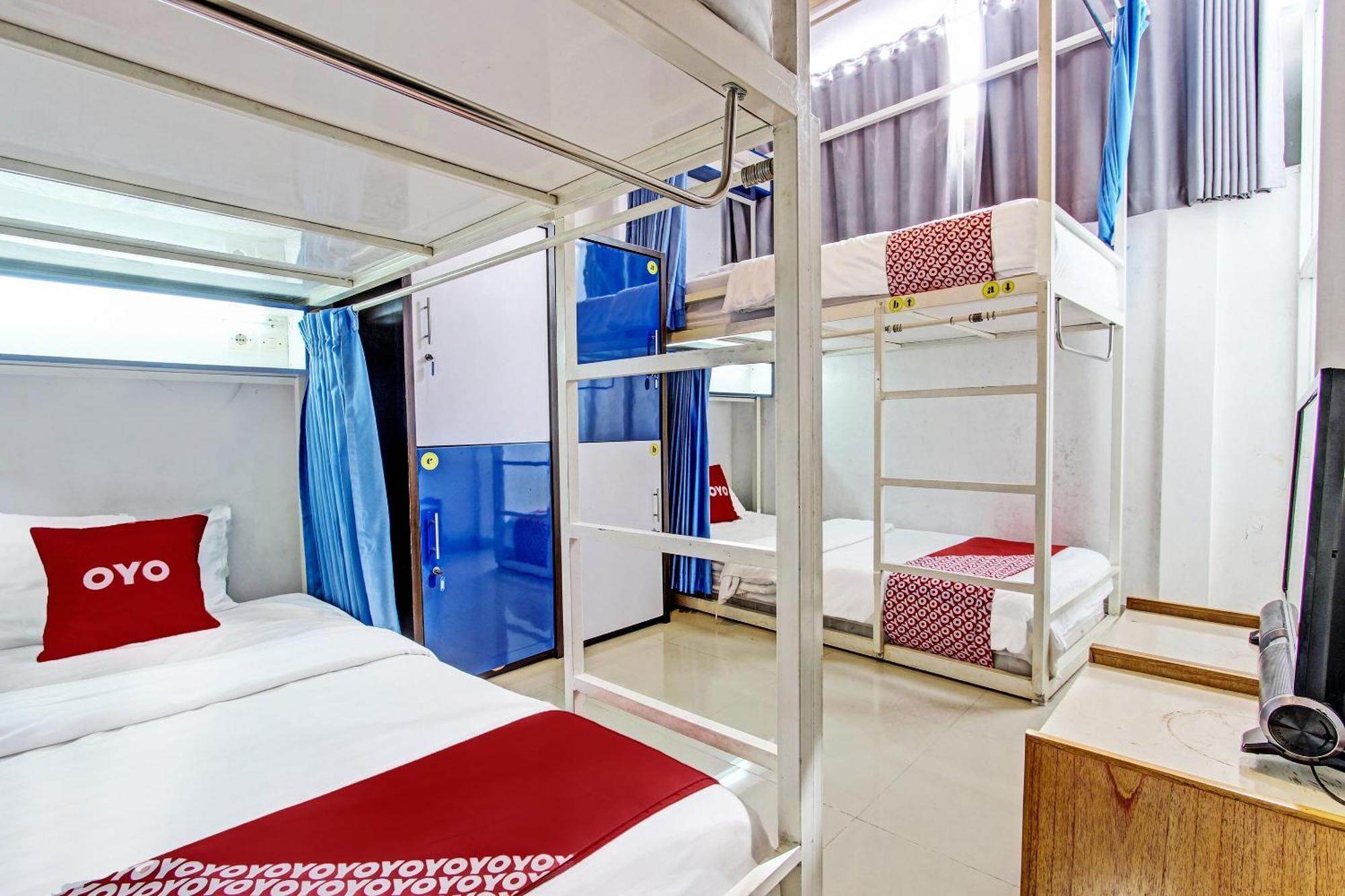 Oyo 91952 Oase Hostel Yogyakarta Dış mekan fotoğraf